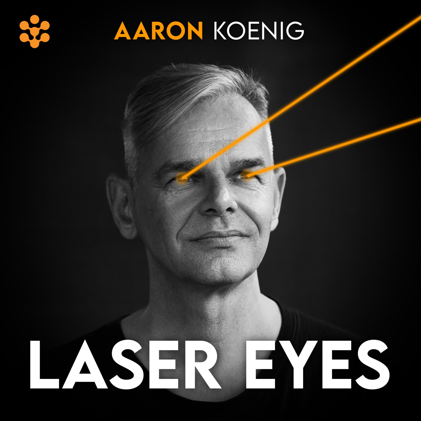 Laser Eyes image