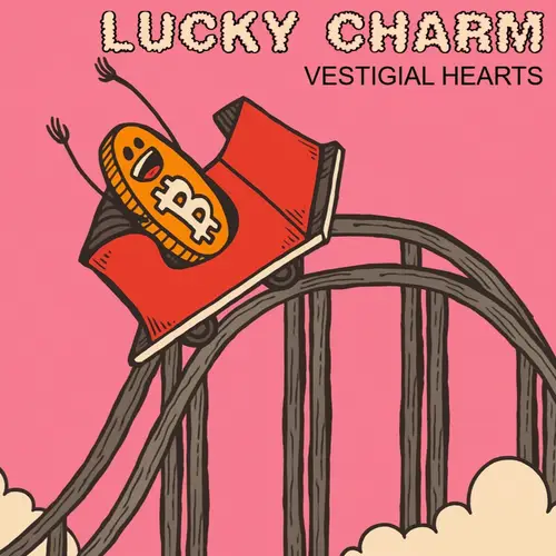 Lucky Charm image