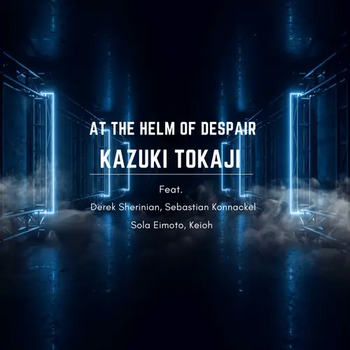 At the Helm of Despair image