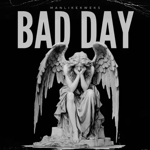BAD DAY image