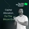 The Jake Woodhouse Podcast