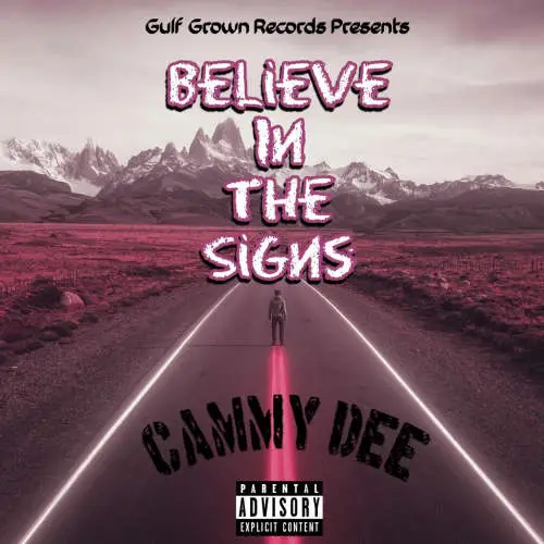 Believe in the Signs image
