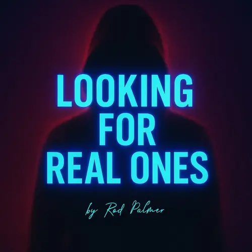 Looking For Real Ones image