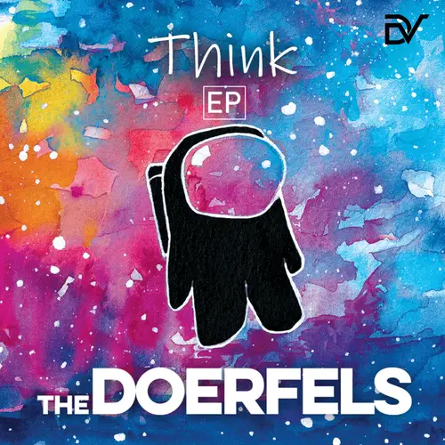 Think EP image