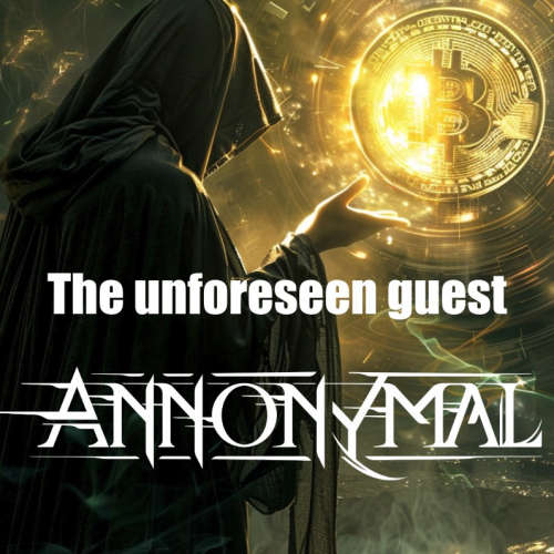 The Unforeseen Guest image