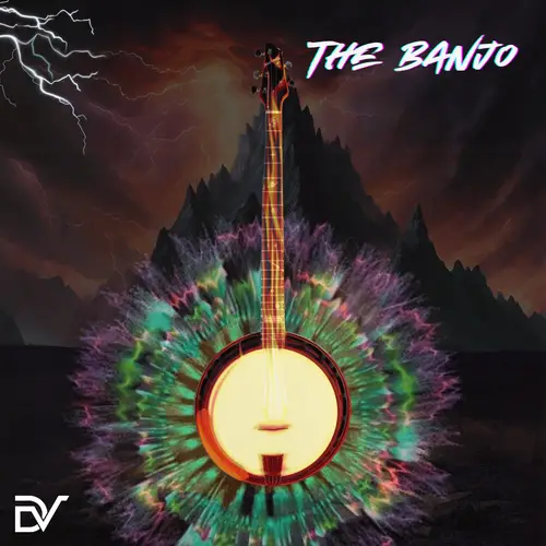 THE BANJO image