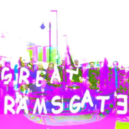 funky ramsgate image