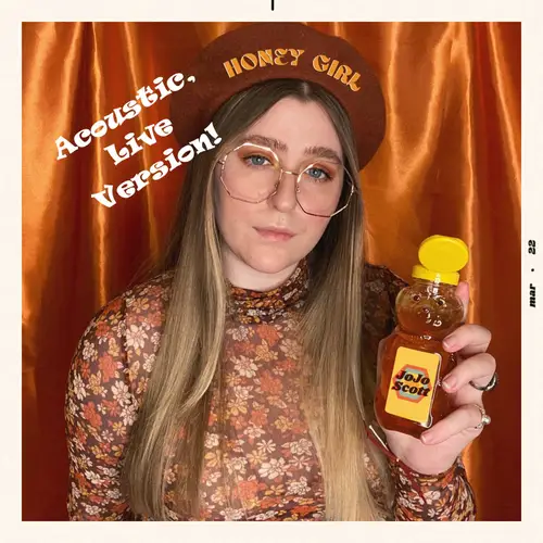 Honey Girl - Live, Bands at Bitcoin image