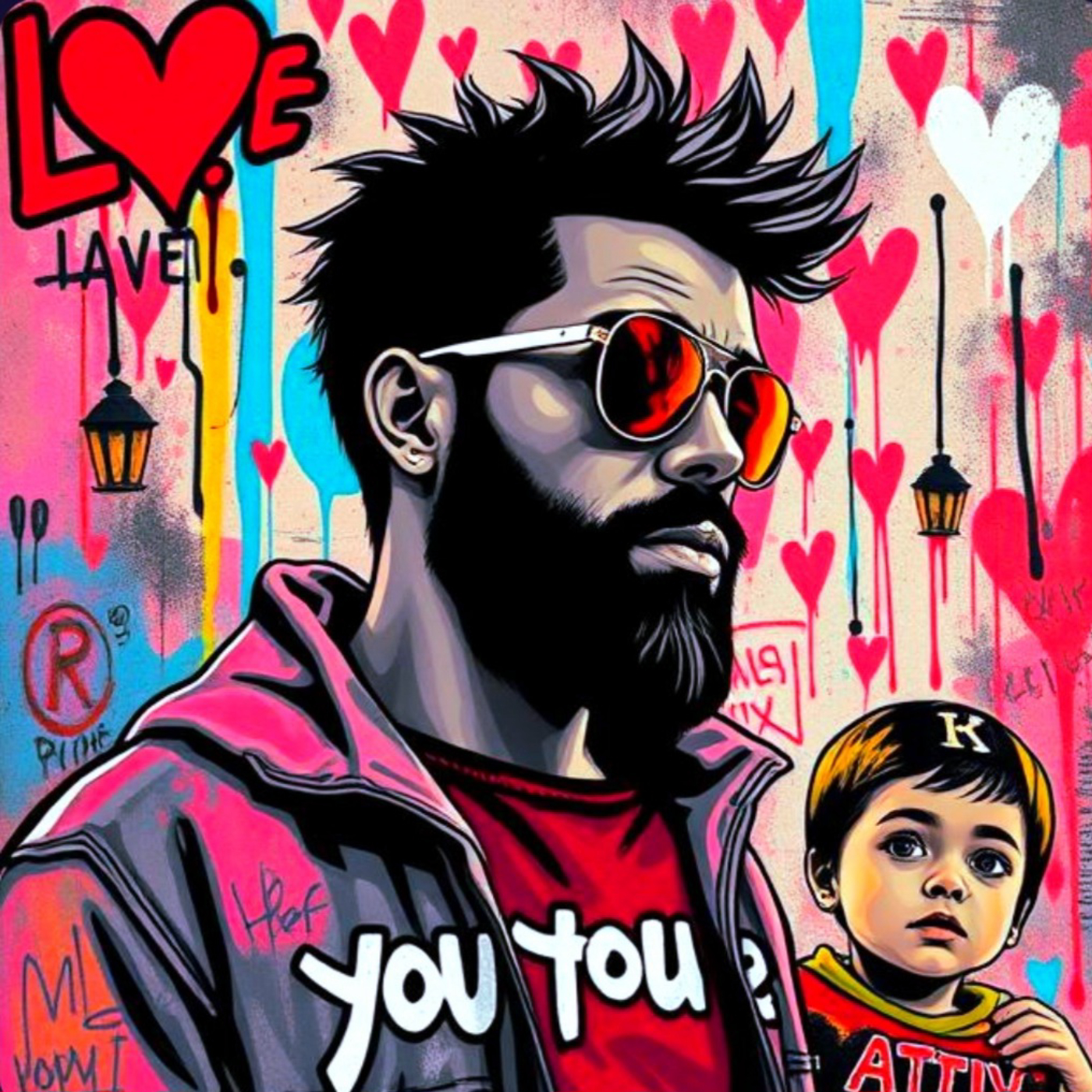 LOVE YOU FOREVE image