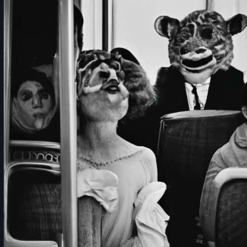 Death to Kidnappers image