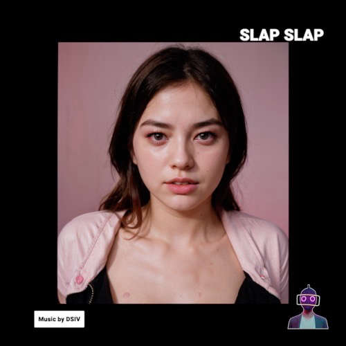 Slap Slap image