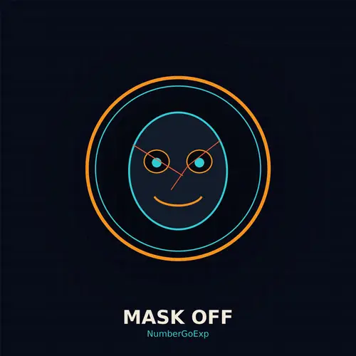 Mask Off image