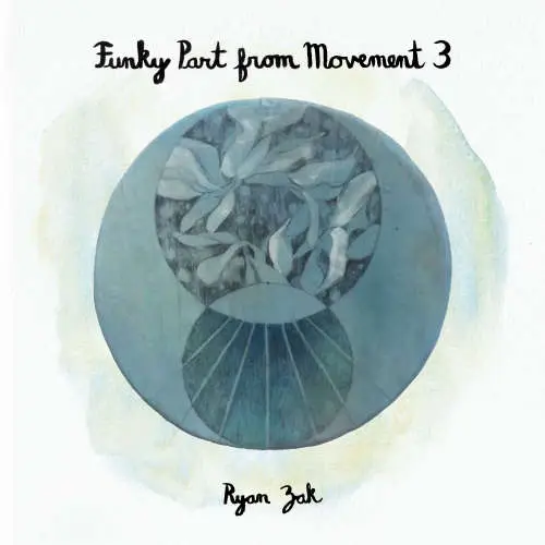 Funky Part from Movement 3 image