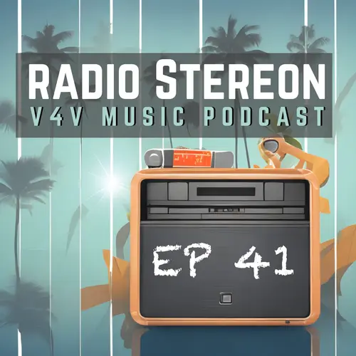 Ep 41 - April Rhythms image