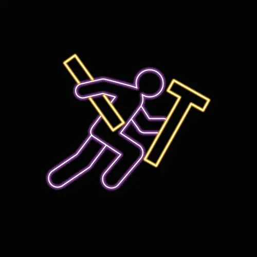 Running Away With It image