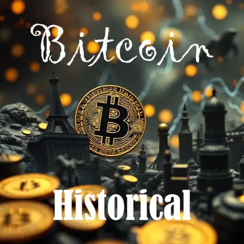 Bitcoin Historical image