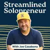 Streamlined Solopreneur: Easy Productivity & Tech Systems for Solopreneurs
