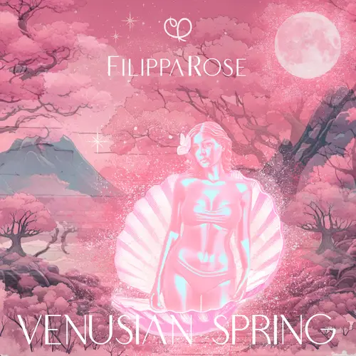 Venusian Spring image