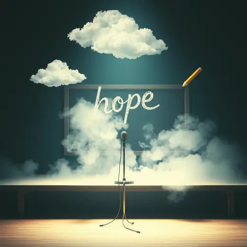 Hope image