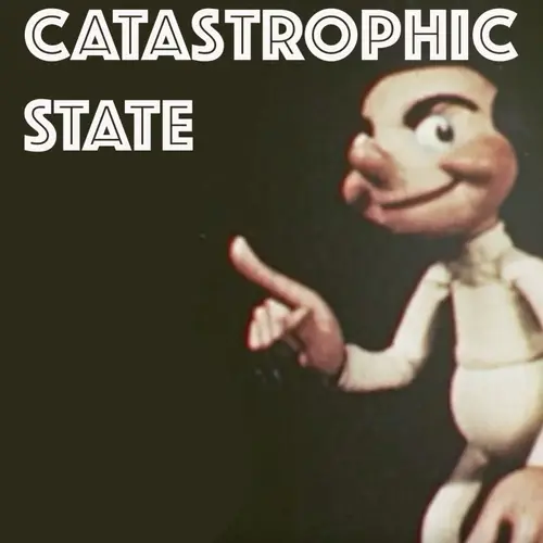 Catastrophic State image