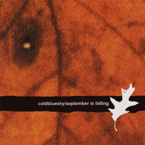 Cold Blue Sky - ...Good Intentions image