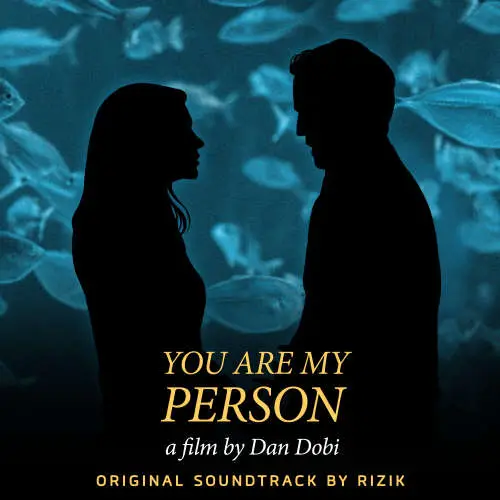 You Are My Person (Ambient Mix) image