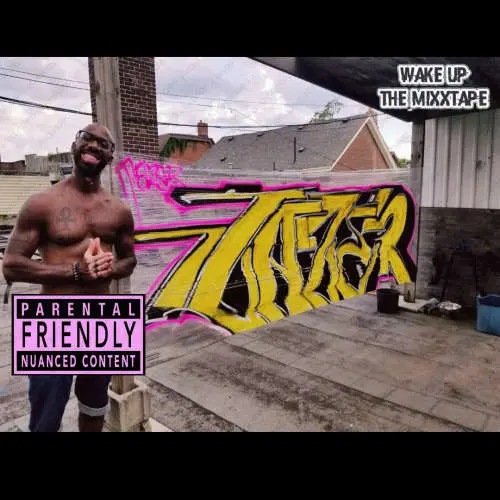 Quiet Storm (freestyle) image