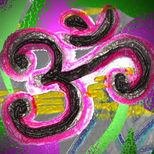 Om Brahmananda Swaruupaa image