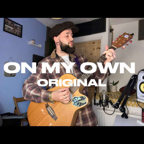 On My Own image