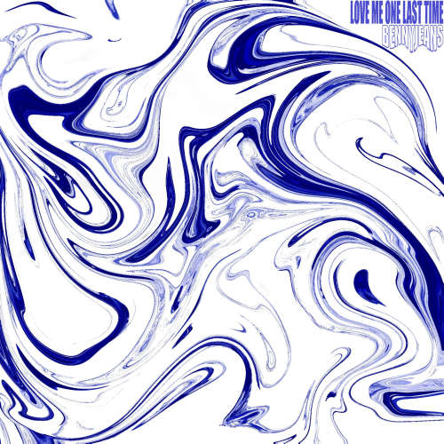 Love Me One Last Time image