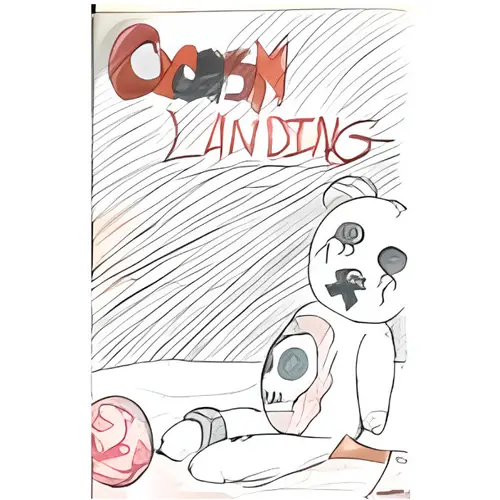 Crash Landing - Demo image