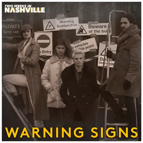 Warning Signs image