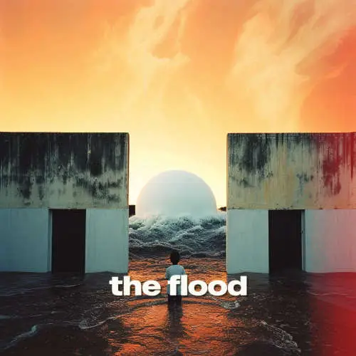 The Flood ft. Tomer Strolight image
