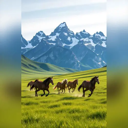 In From The Range image