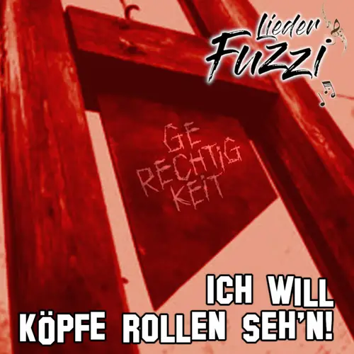 Ich will Köpfe rollen seh'n ! image