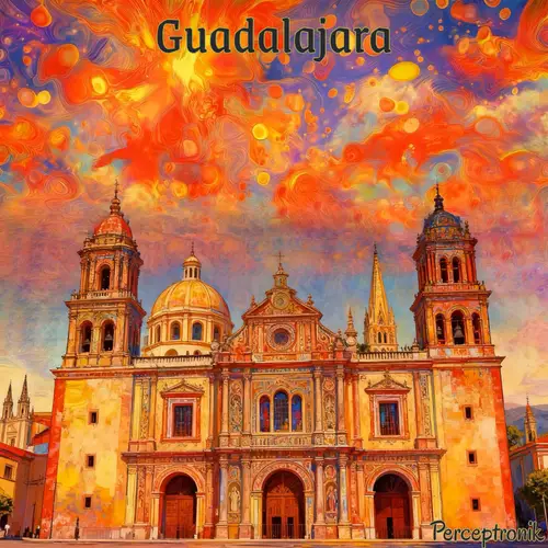 Guadalajara image