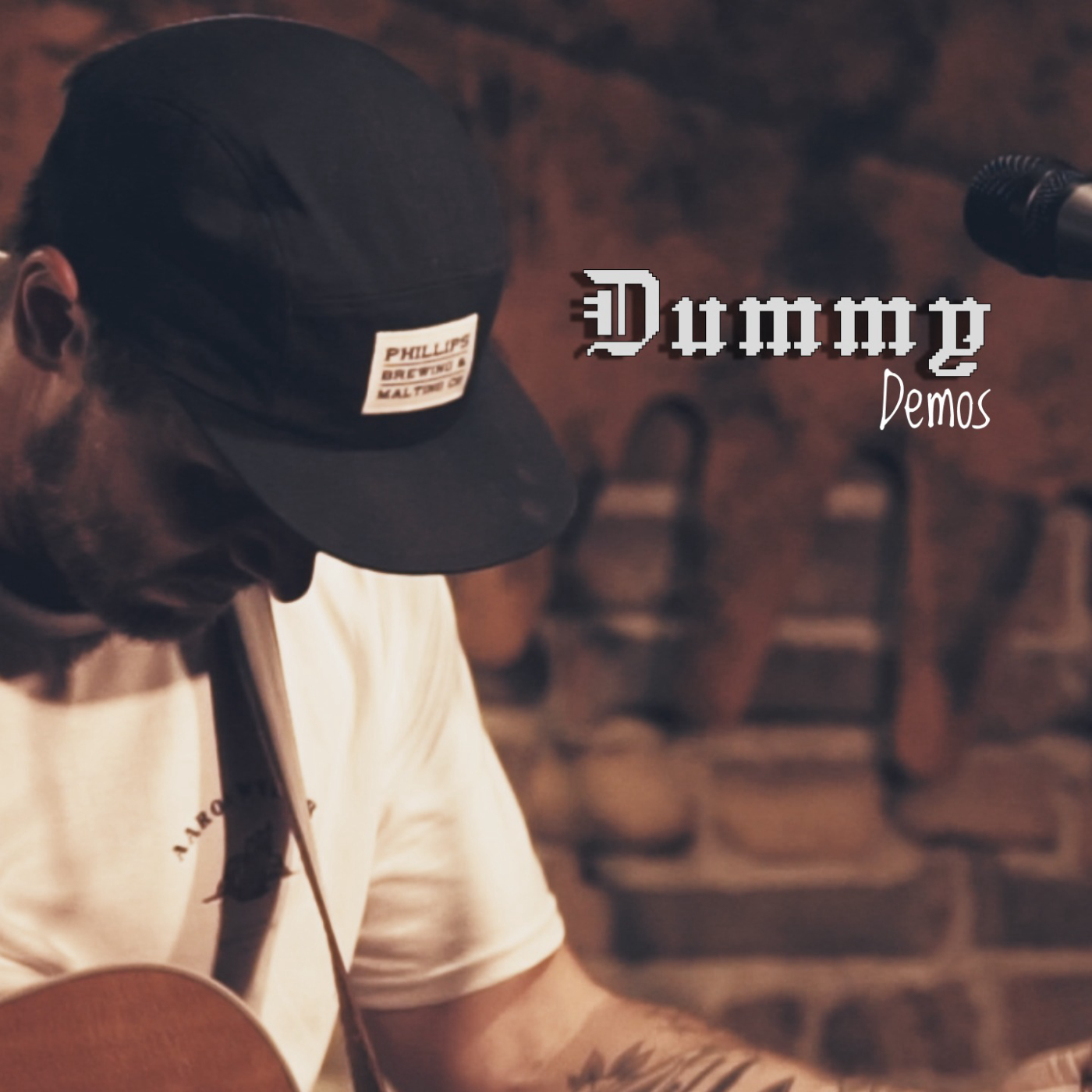 Dummy Demos image