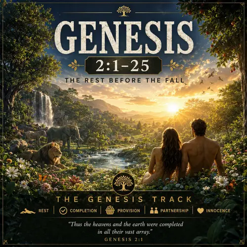 Genesis 2 image
