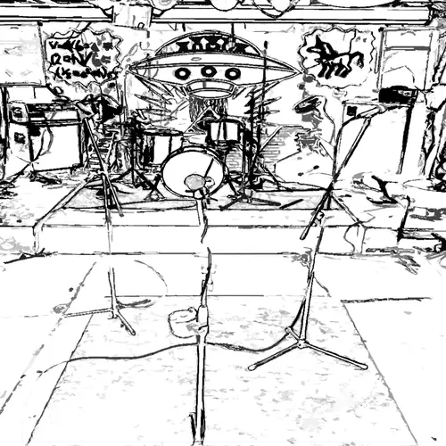 Red Arrow Highway [Raw Set] image