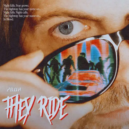 They Ride (single) image
