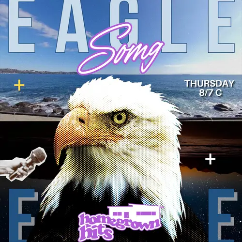 Eagle Song image