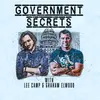 Government Secrets  Podcast