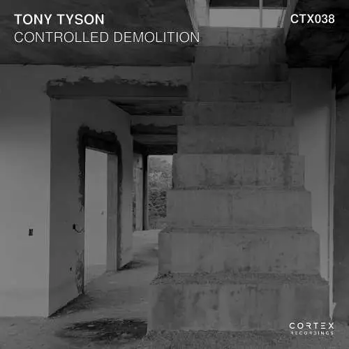 Controlled Demolition image