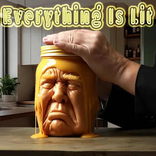 Hog Story Trumpy Song image