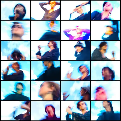 Merry Go Round image