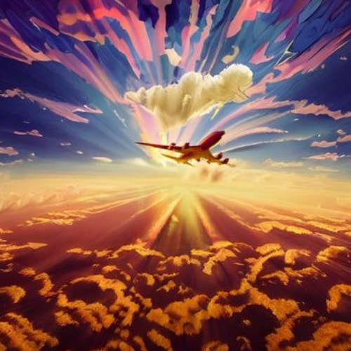 Fly (feat B. LEO) image