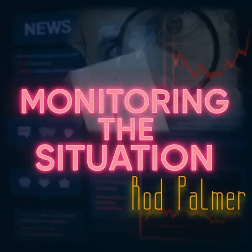 Monitoring The Situation image
