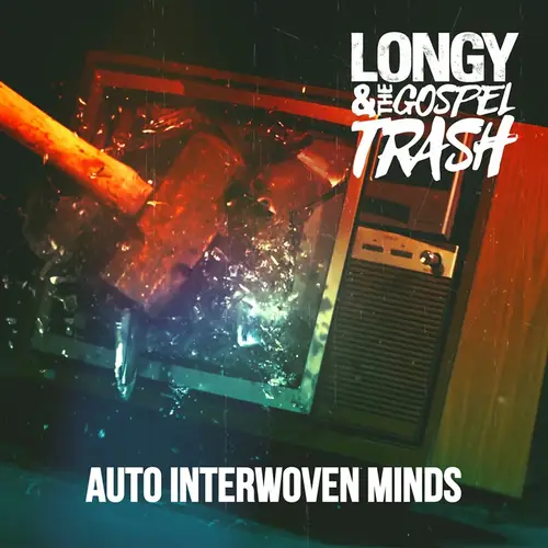 Auto Inter Woven Minds image