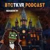Bitcoin Takeover Podcast