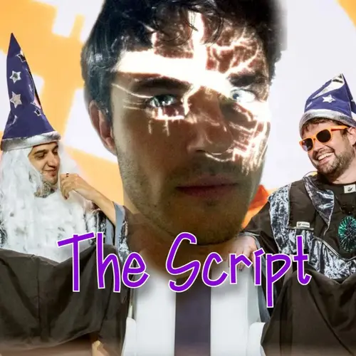 The Script image